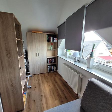 Apartment Sehring Ельде Екстер'єр фото