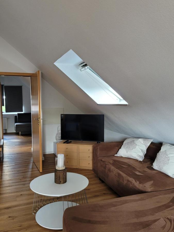 Apartment Sehring Ельде Екстер'єр фото