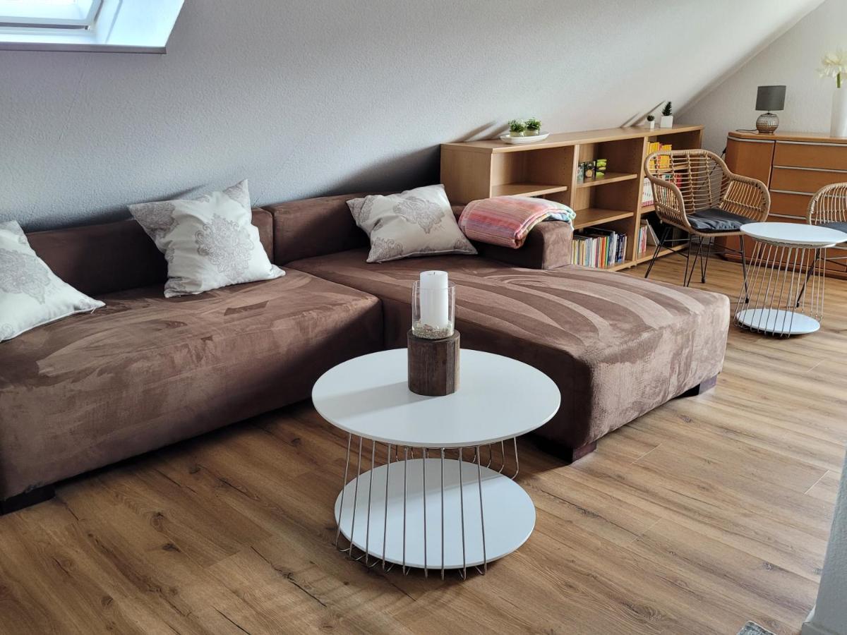 Apartment Sehring Ельде Екстер'єр фото