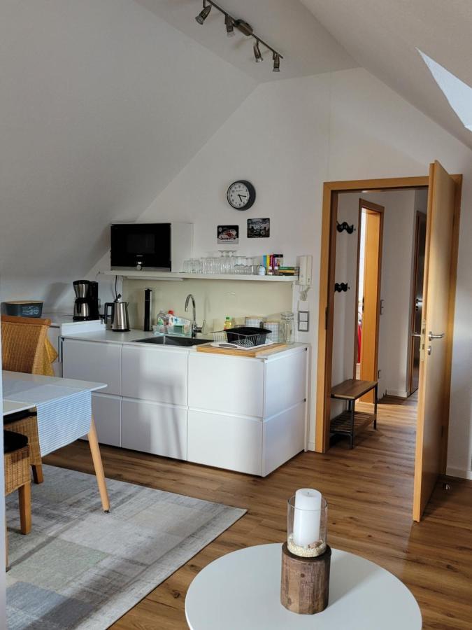 Apartment Sehring Ельде Екстер'єр фото