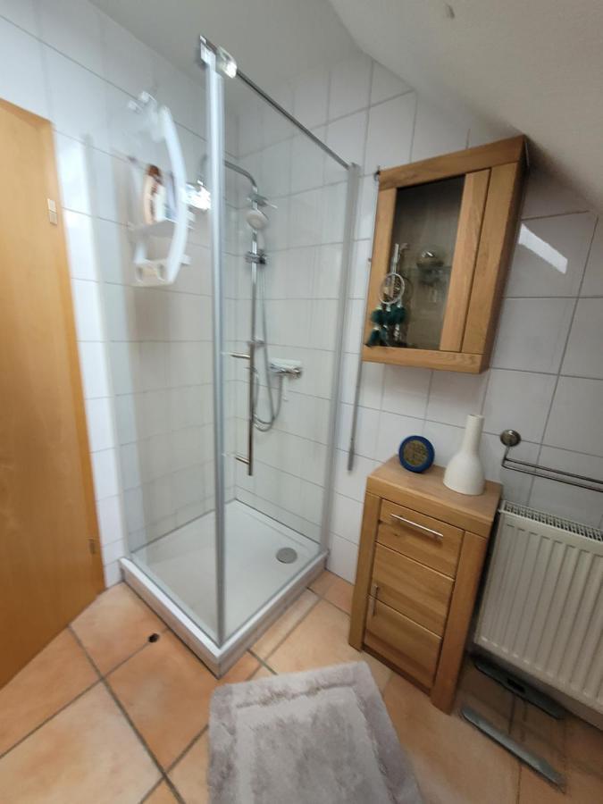 Apartment Sehring Ельде Екстер'єр фото