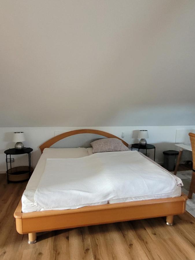 Apartment Sehring Ельде Екстер'єр фото